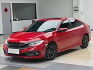 Honda Civic 2020