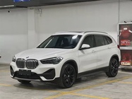 BMW X1 2022