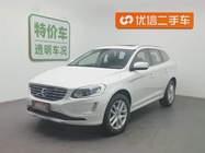 Volvo XC60 2018