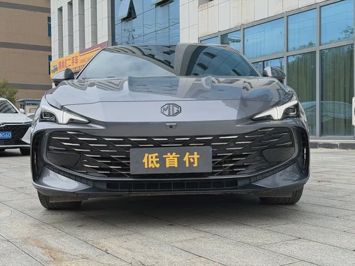 MG MG7 2023
