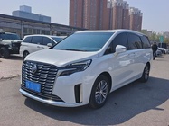 Buick GL8 2023