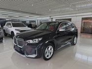 BMW X1 2024