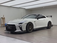 Nissan GT-R 2010