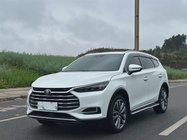 BYD Tang 2019