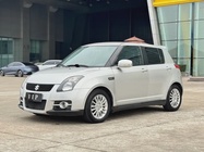 Suzuki Swift 2011