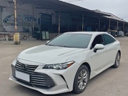 Toyota Avalon 2020