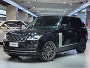 Land Rover Range Rover 2022