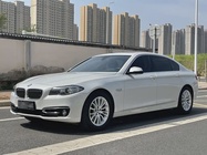 BMW 5 Series 2013