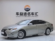 Lexus ES 2016