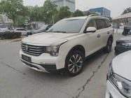 GAC GS8 2017