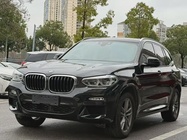 BMW X3 2019