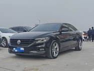 Volkswagen Passat 2019