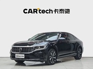 Volkswagen Passat 2023