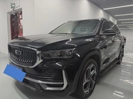 Geely Xingyue L 2024