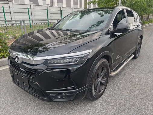 Honda Breeze 2020