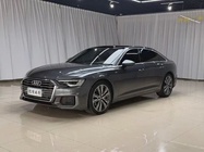 Audi A6 2021