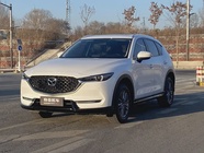 Mazda CX-5 2021
