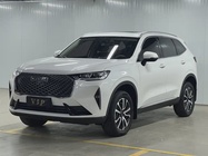 Haval H6 2021