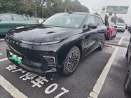 Exeed Xingjiyuan ET 2025