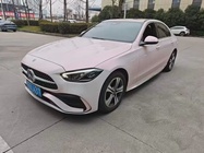Mercedes-Benz C-Class 2021