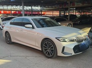 BMW 3 Series 2024