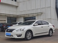 Nissan Teana 2016