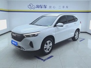 Haval M6 2024