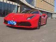 Ferrari 488 2016