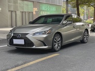 Lexus ES 2018