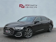 Audi A6 2023