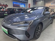 BYD Seal 07 2025