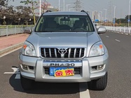 Toyota Prado 2003