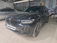 BMW X3 2023