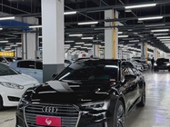 Audi A6 2019