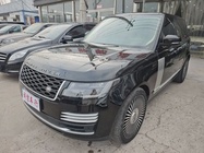 Land Rover Range Rover 2021