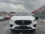 MG ZS 2022