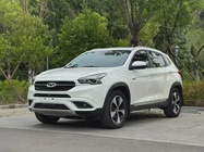 Chery Tiggo 7 2017