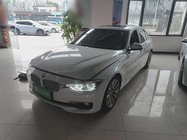 BMW 3 Series 2019