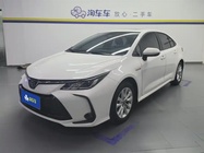 Toyota Corolla 2024