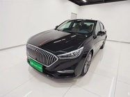 Hongqi H5 2023