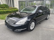 Nissan Teana 2010