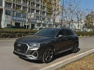 Audi Q3 2021