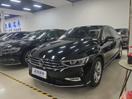 Volkswagen Magotan 2025