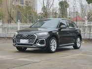 Audi Q5 2022