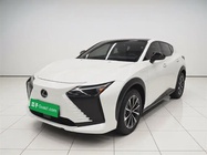 Lexus RZ 2023