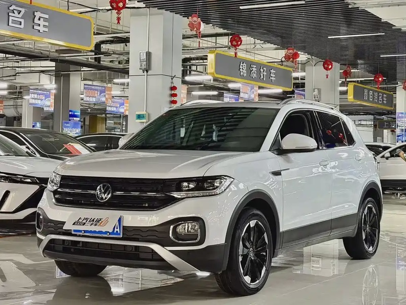 Volkswagen Tacqua