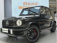 Mercedes-Benz G-Class 2026