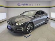 Geely Xingrui 2025