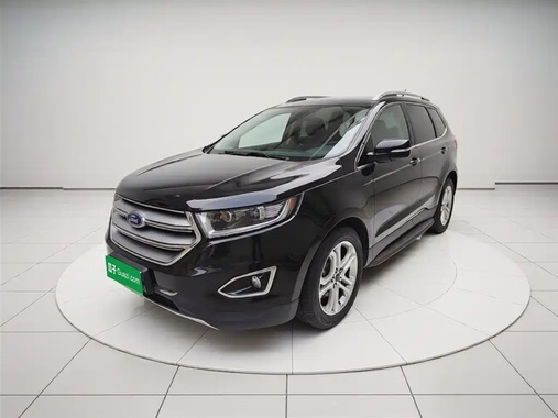 Ford Edge 2016