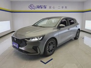 Ford Focus 2023